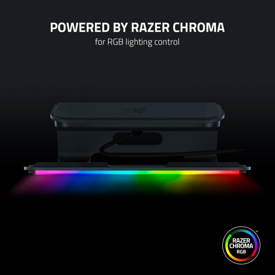 Razer Laptop Stand Chroma V2